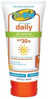 Trukid Sunny Days 30+ Faktör Losyon 100 ml Güneş Ürünleri kullananlar yorumlar